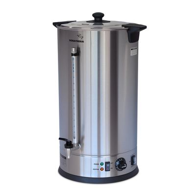 HOT WATER URN VAR/PRESET 30L ROBATHERM