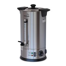 HOT WATER URN VAR/PRESET 10L ROBATHERM