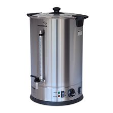 HOT WATER URN VAR/PRESET 20L ROBATHERM