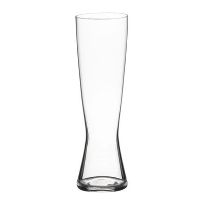 Crown Nucleated Conical Beer Glasses 425ml (Pack of 48) - FK113 - Buy  Online at Nisbets