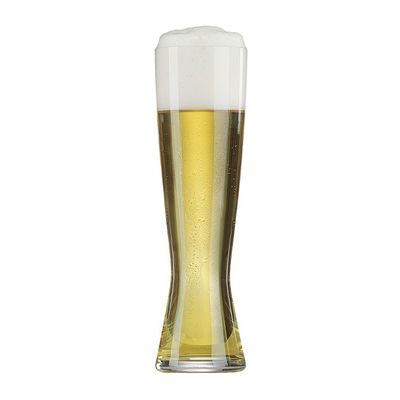 GLASS BEER PILSNER 425ML, SPIEGELAU 4991970