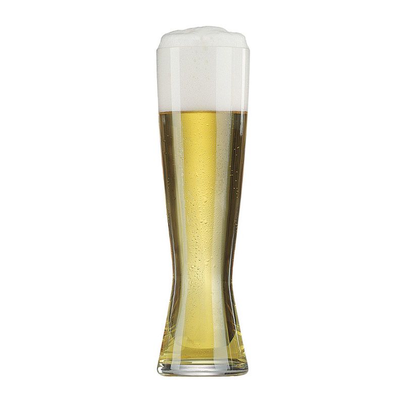 GLASS BEER PILSNER 425ML, SPIEGELAU 4991970