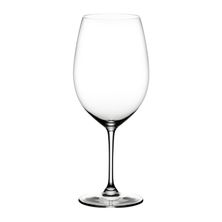 GLASS BORDEAUX 2PK, RIEDEL VINUM