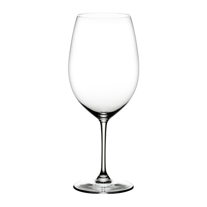 GLASS BORDEAUX 2PK, RIEDEL VINUM