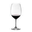 GLASS CABERNET SAVIGNON/MERLOT 2PK, RIEDEL VINUM