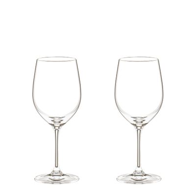 GLASS VIOGNIER/CHARD 2PK, RIEDEL VINUM