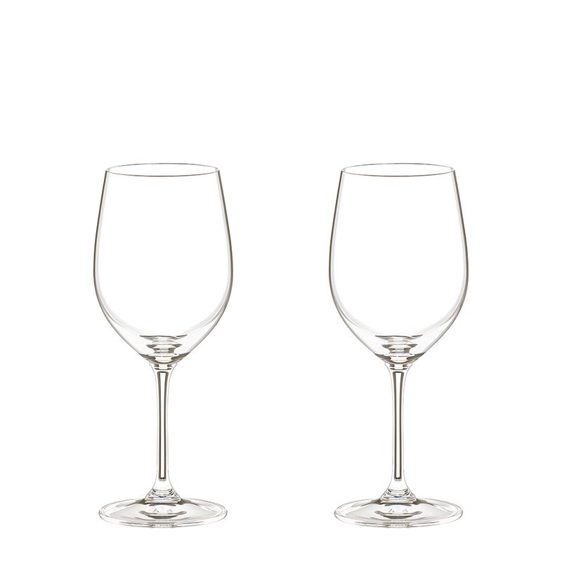 GLASS VIOGNIER/CHARD 2PK, RIEDEL VINUM