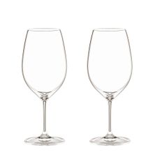 GLASS SHIRAZ/SYRAH 2PK, RIEDEL VINUM