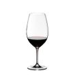 GLASS SHIRAZ/SYRAH 2PK, RIEDEL VINUM