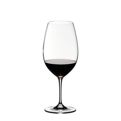 GLASS SHIRAZ/SYRAH 2PK, RIEDEL VINUM