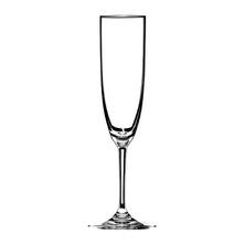 GLASS CHAMPAGNE 2PK, RIEDEL VINUM