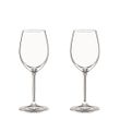 GLASS SAVIGNON BLANC/DESSERT 2PK, RIEDEL VINUM