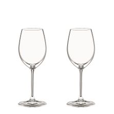 GLASS SAVIGNON BLANC/DESSERT 2PK, RIEDEL VINUM