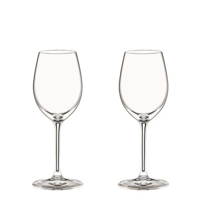 GLASS SAVIGNON BLANC/DESSERT 2PK, RIEDEL VINUM