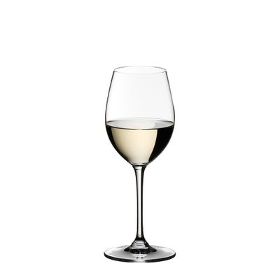 GLASS SAVIGNON BLANC/DESSERT 2PK, RIEDEL VINUM