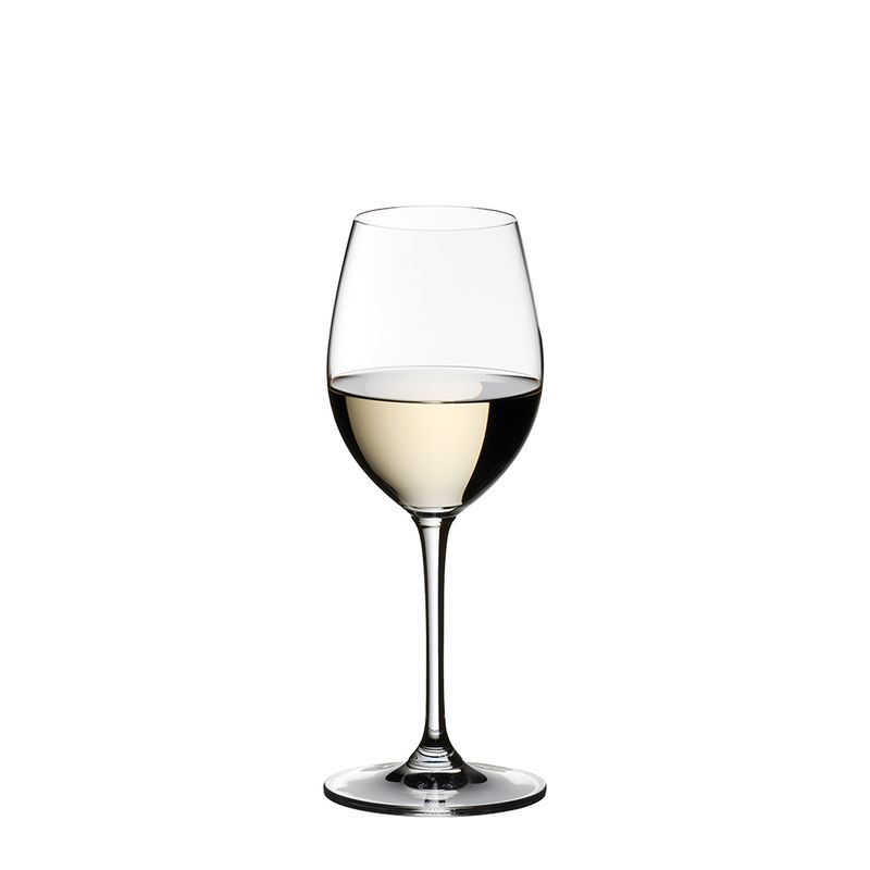 GLASS SAVIGNON BLANC/DESSERT 2PK, RIEDEL VINUM