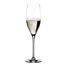 GLASS CHAMPAGNE CUVEE 2PK,RIEDEL VINUM