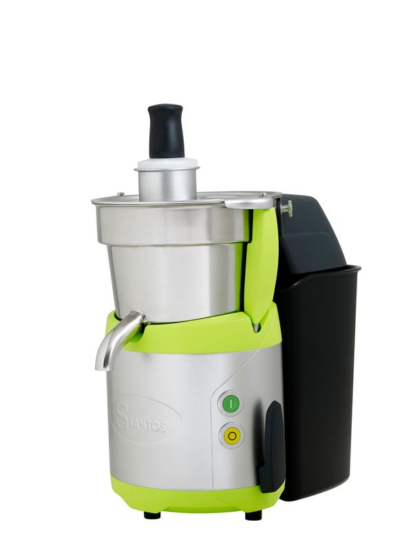 CENTRIFUGAL JUICER 68C SANTOS