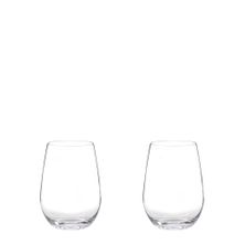 GLASS RIESLING/SAV BLANC 2PK, RIEDEL 'O' SERIES
