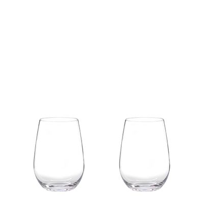 GLASS RIESLING/SAV BLANC 2PK, RIEDEL 'O' SERIES