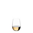 GLASS RIESLING/SAV BLANC 2PK, RIEDEL 'O' SERIES