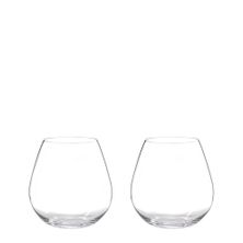 GLASS PINOT NOIR 2PK, RIEDEL 'O' SERIES