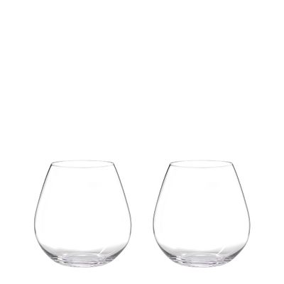 GLASS PINOT NOIR 2PK, RIEDEL 'O' SERIES