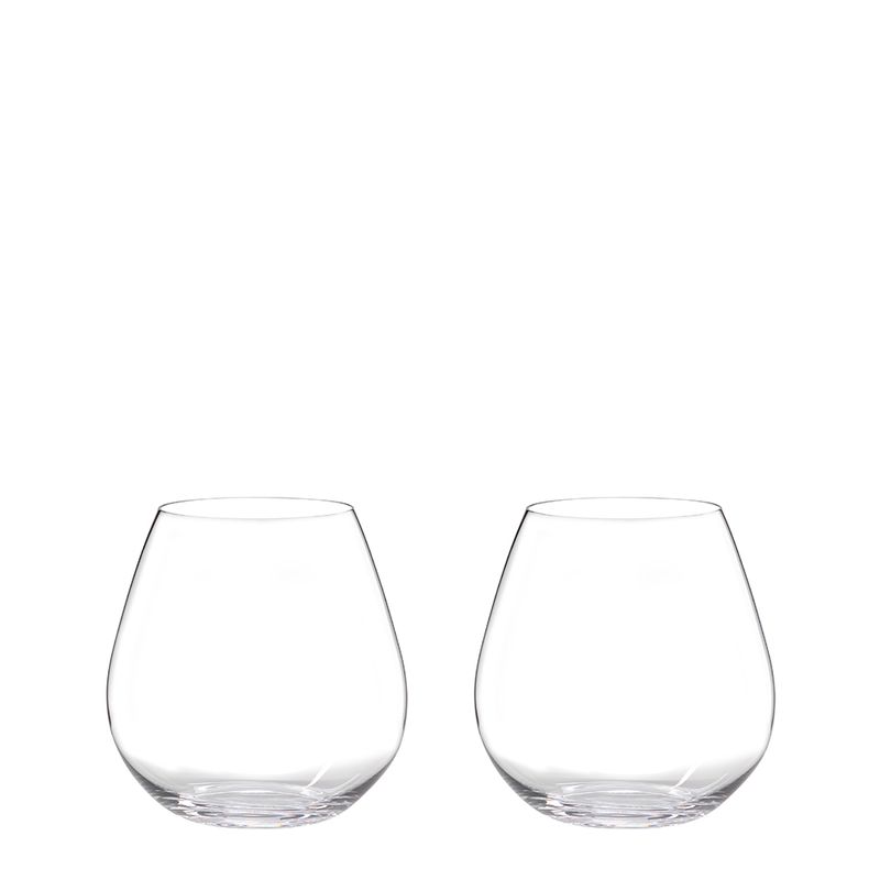 GLASS PINOT NOIR 2PK, RIEDEL 'O' SERIES