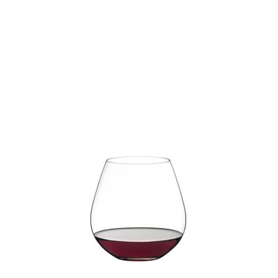 GLASS PINOT NOIR 2PK, RIEDEL 'O' SERIES