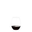 GLASS OLD WORLD SYRAH 2PK, RIEDEL