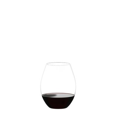 GLASS OLD WORLD SYRAH 2PK, RIEDEL