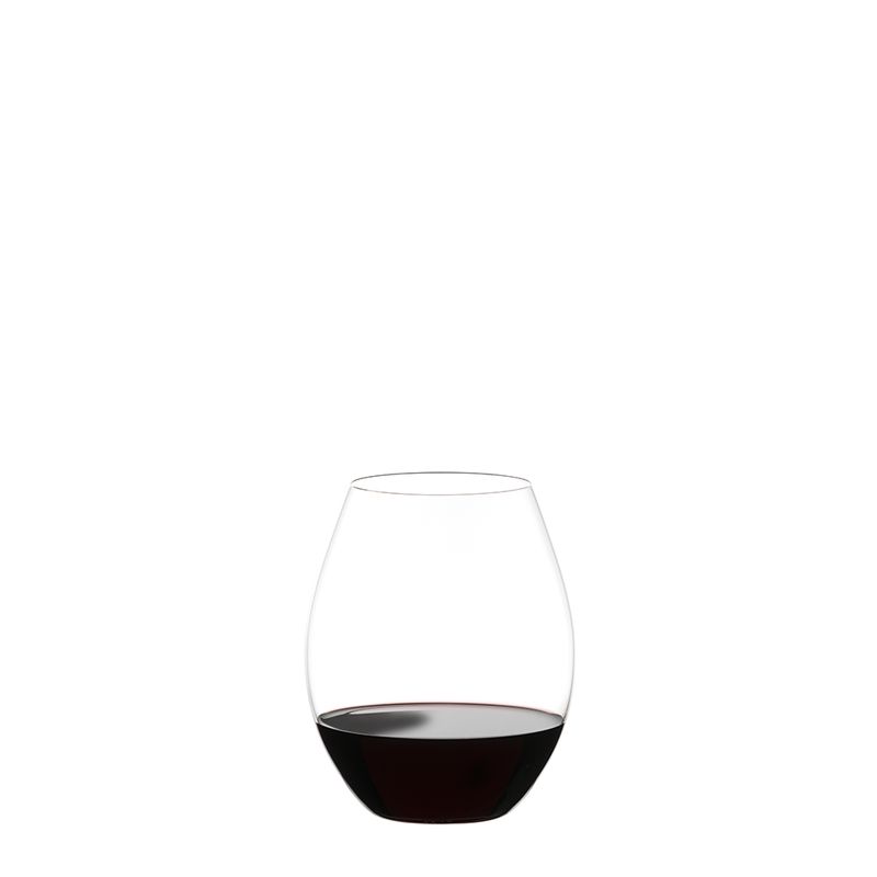 GLASS OLD WORLD SYRAH 2PK, RIEDEL
