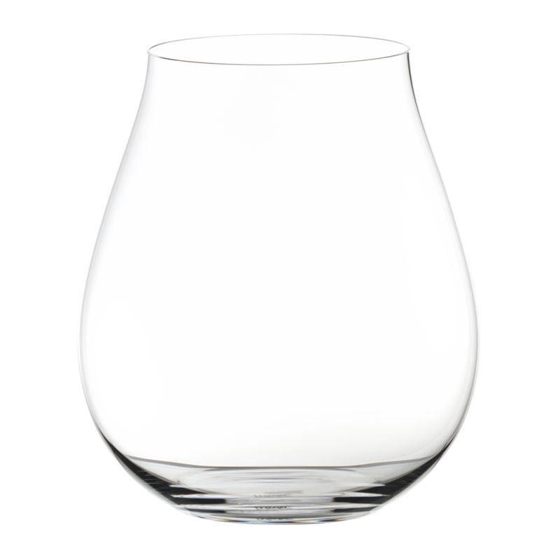 GLASS PINOT NOIR 2PK, RIEDEL BIG O
