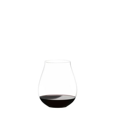 GLASS PINOT NOIR 2PK, RIEDEL BIG O