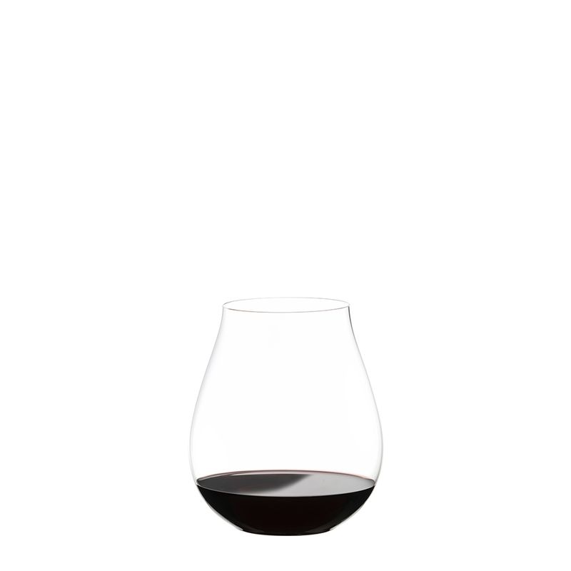 GLASS PINOT NOIR 2PK, RIEDEL BIG O