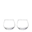 GLASS CHARDONNAY 2PK, RIEDEL 'O' SERIES