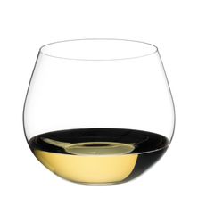 GLASS CHARDONNAY 2PK,RIEDEL 'O' SERIES