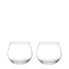 GLASS CHARDONNAY 2PK, RIEDEL 'O' SERIES