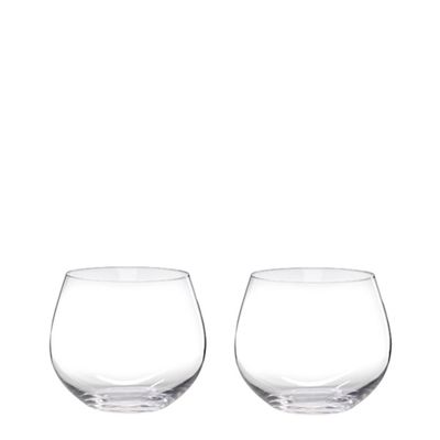 GLASS CHARDONNAY 2PK, RIEDEL 'O' SERIES