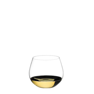 GLASS CHARDONNAY 2PK, RIEDEL 'O' SERIES