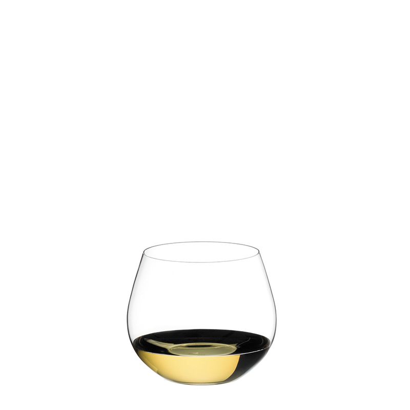 GLASS CHARDONNAY 2PK, RIEDEL 'O' SERIES