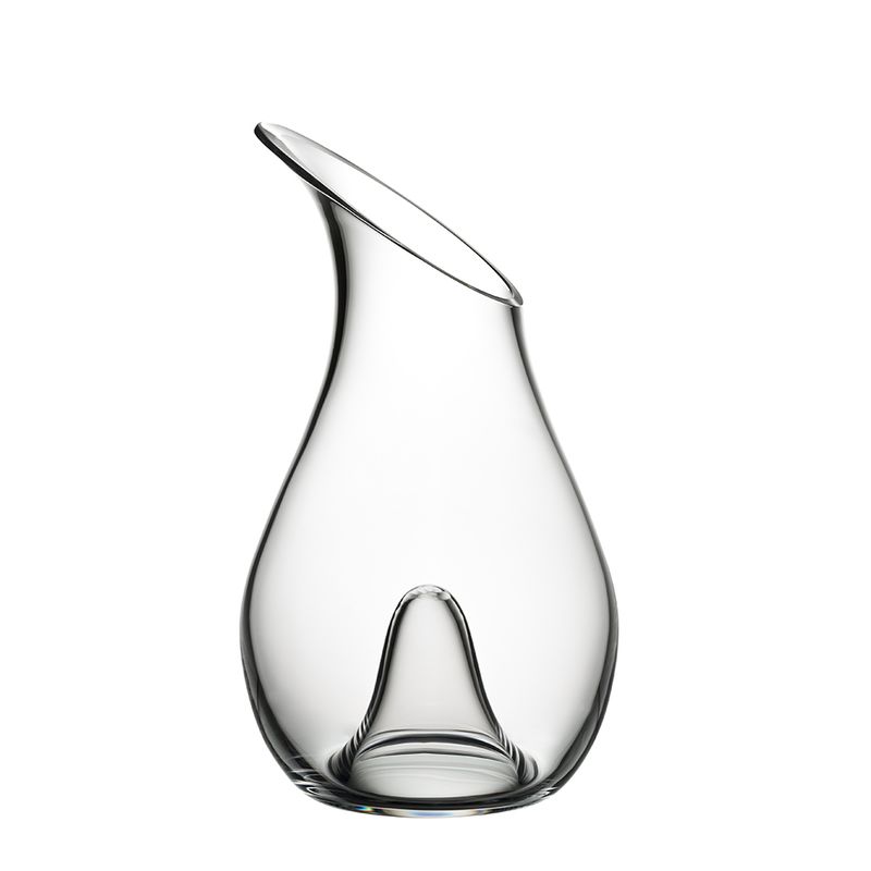 DECANTER O 980ML, RIEDEL