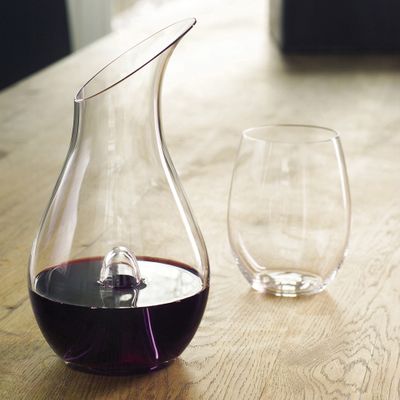 DECANTER O 980ML, RIEDEL