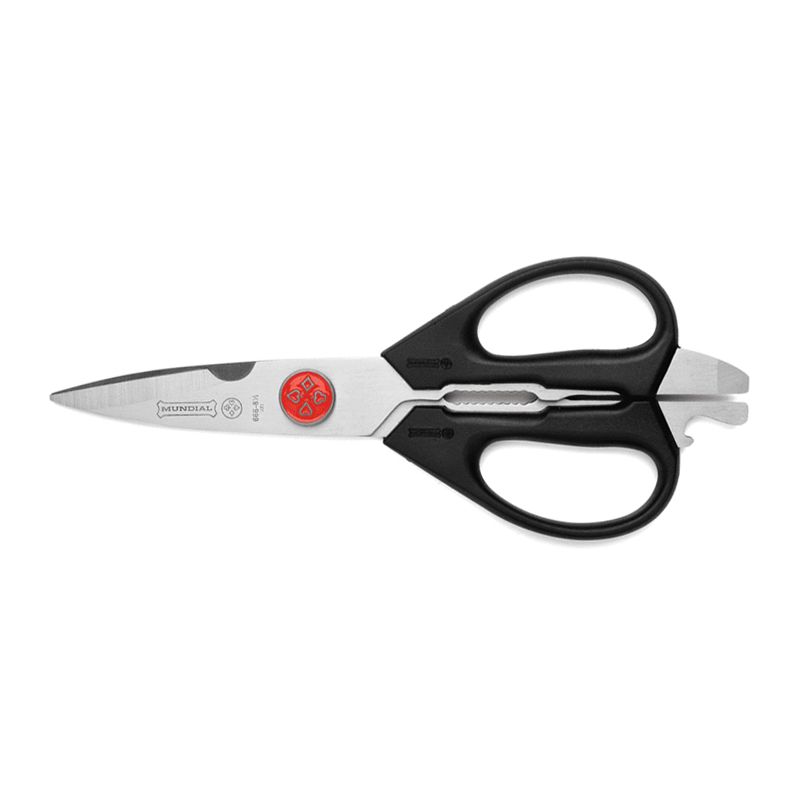 SHEARS KITCHEN 21CM, MUNDIAL CLASSIC