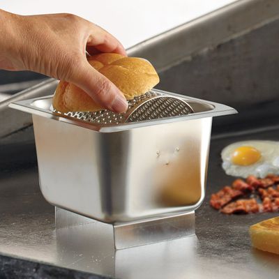 Butter Roller S S Chef Master Chef Master Chef Tools Oil Sauce Dispensers Cookware Bakeware Tableware Appliances Disposables Crockery Cutlery Glassware