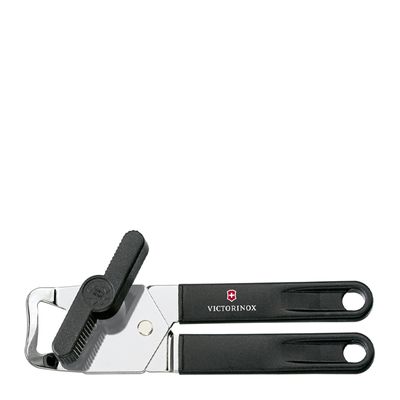 OPENER CAN UNIVERSAL BLACK, VICTORINOX