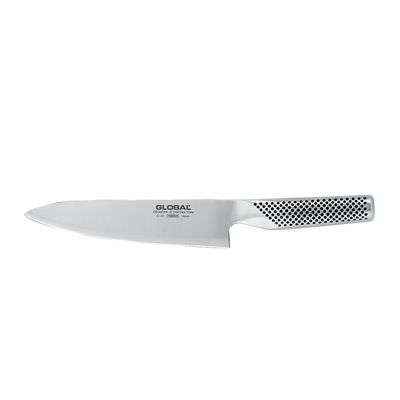 KNIFE COOKS 18CM G55, GLOBAL