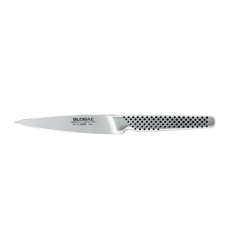 KNIFE UTILITY 11CM GSF22, GLOBAL