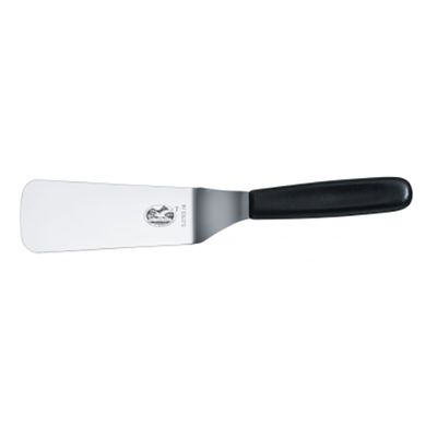 SPATULA OFFSET SHAPED 12CM, VICTORINOX