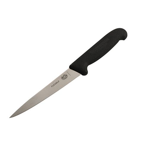 KNIFE FILLETING FLEX 18CM,VICTORINOX